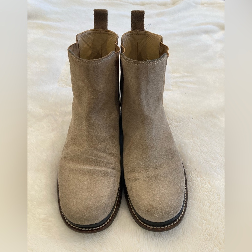 LL Bean Chelsea Boot